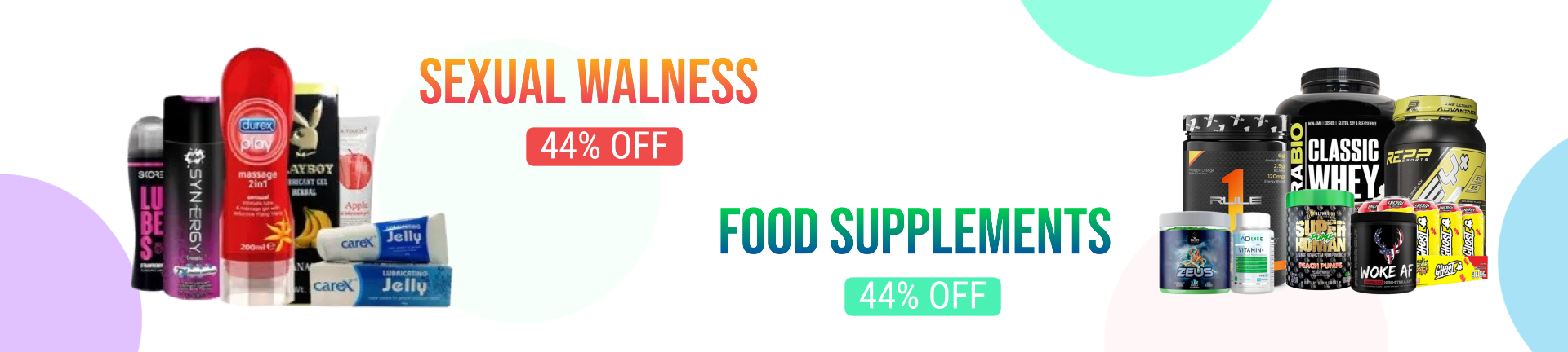 KartPakistan Benner For Products