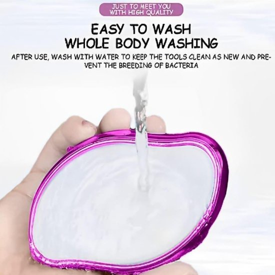  Crystal Body Hair Eraser For Women