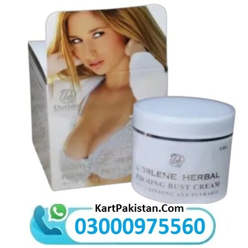 Dorlene Breast Cream In Pakistan 