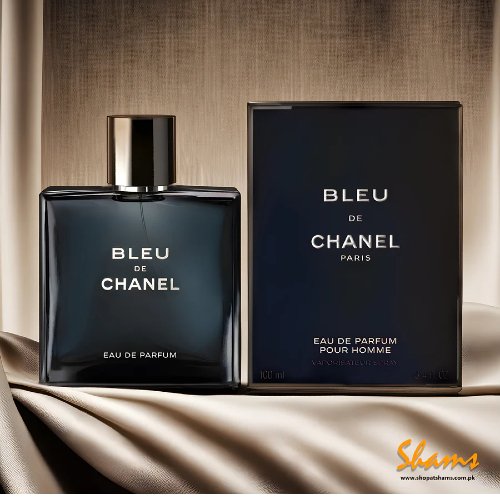 Chanel Bleu De Chanel Eau De Toilette In Pakistan Price