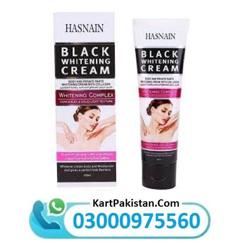 Private Part Whitening Cream In Pakistan