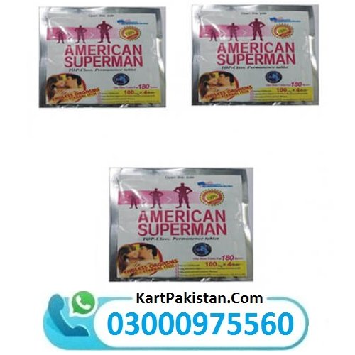 Super America Tablet Price In Pakistan