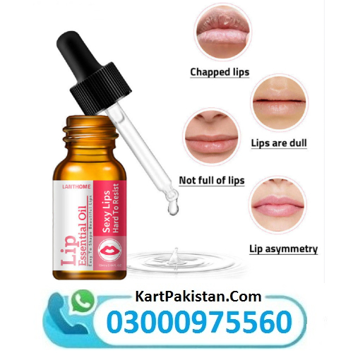 Lip Essential Oil Price In Pakistan