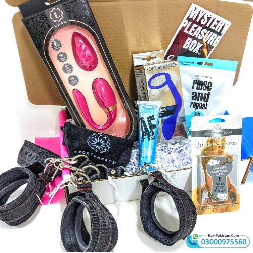 Adult Sex Toys For Women In Pakistan