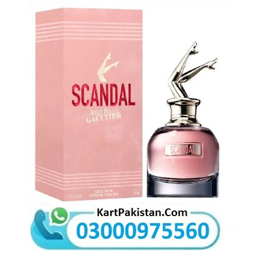 Scandal Jean Paul Gaultier For Women 80Ml