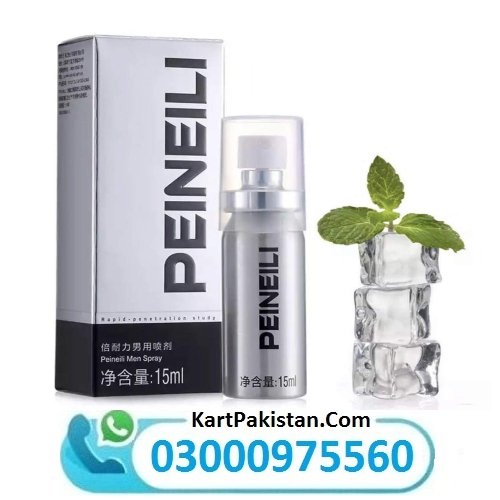 Peineili Delay Spray In Pakistan