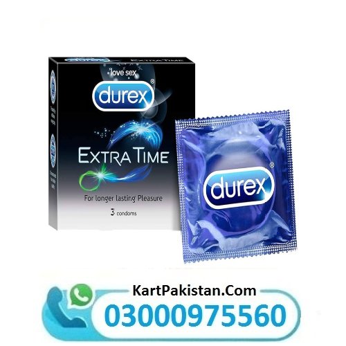 Mutual Climax 3 Condoms In Pakistan