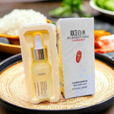  Rice Essence Serum 15Ml In Pakistan