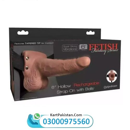 Strap On Dildo Sex Toy In Pakistan