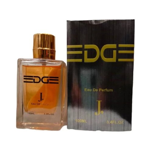 Edge Eau de Perfume J Junaid Jamshed Perfume