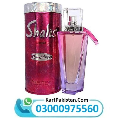 Shalis Perfume Price In Pakistan