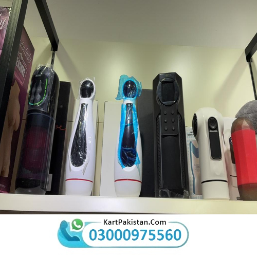 Sex Toys for Men in Pakistan