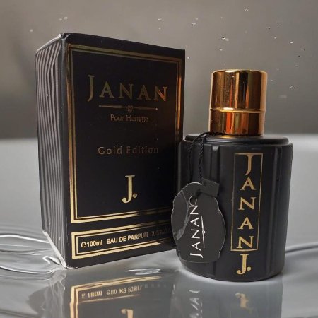 JANAN Perfume 100ml