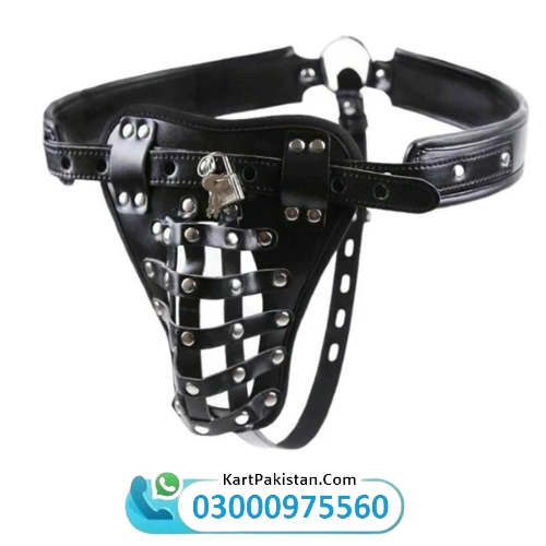 The Gay Jockstrap Chastity Belt In Pakistan