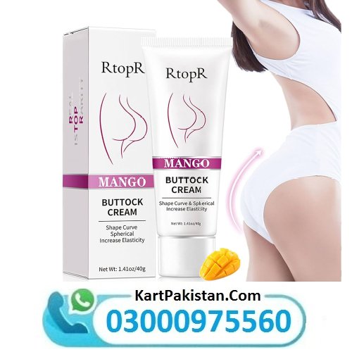 Butt Enlargement Cream Price In Pakistan