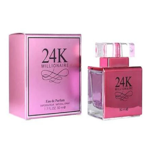 24K Perfume For Ladies 50Ml In Pakistan
