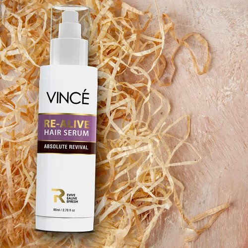 Re-Alive Hair Serum