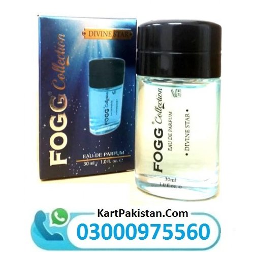 Fogg Collection Divine Star Perfume In Pakistan