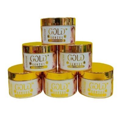 24K Facial Kit 300Ml - Pack Of 6