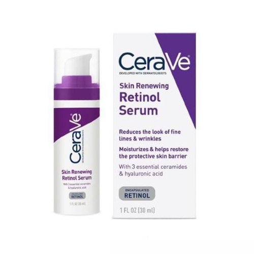 Cera Ve Retinol Serum Price In Pakistan