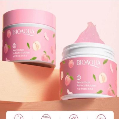  Dead Skin Remover Scrub In Pakistan