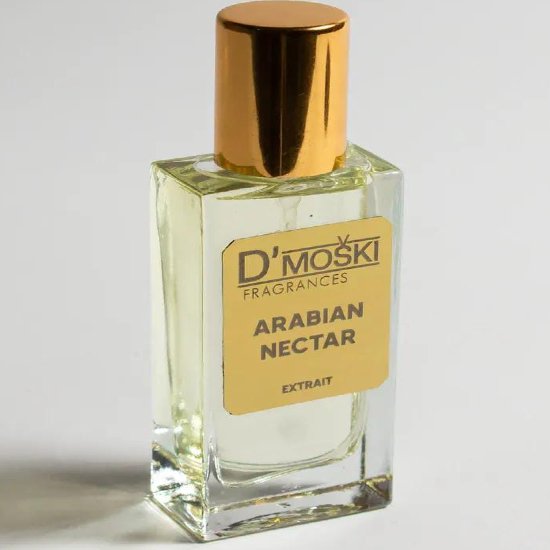 Long Lasting Unisex Arabian Nectar Perfume