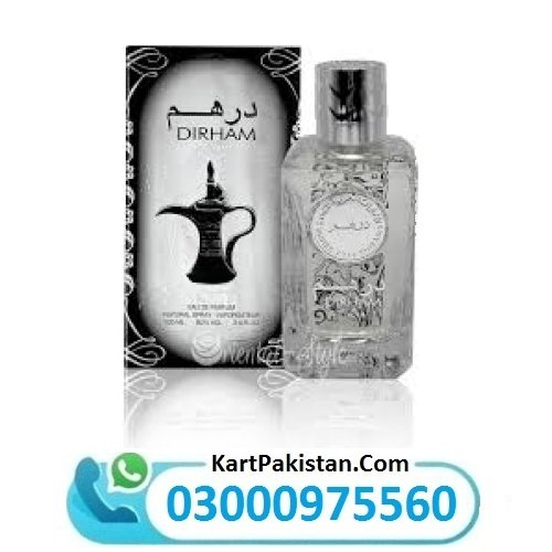 Dirham EDP Unisex Perfume In Pakistan