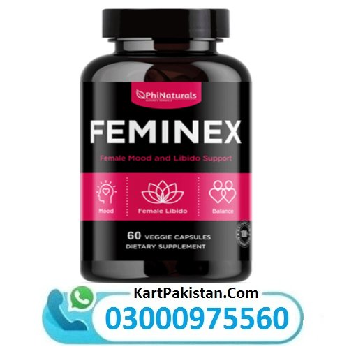 Female Arousal Pills In Pakistan