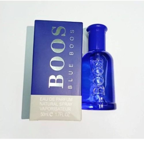 Blue Boos Mens Perfume 100ml In Pakistan