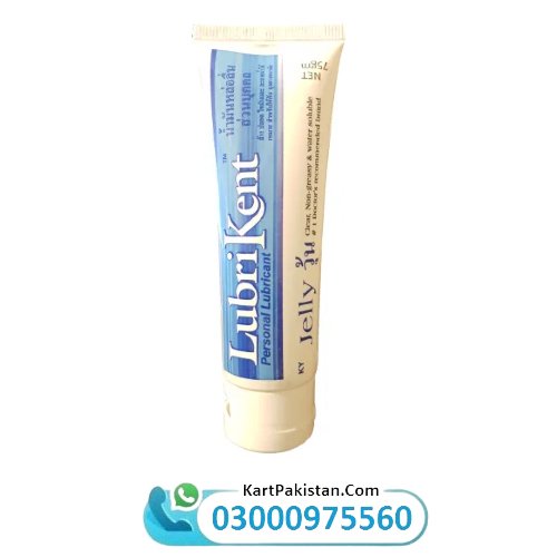 Lubrikent Personal Lubricant Jelly In Paistan