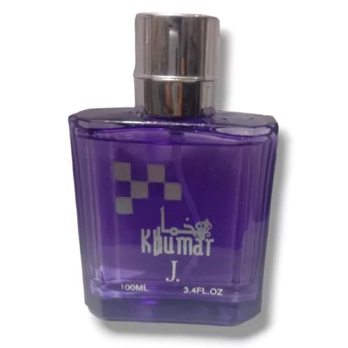 Khumar Long Lasting Perfume