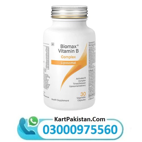 Biomax Ultra Potent Male In Pakistan