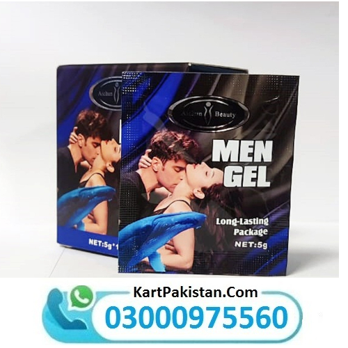 Aichun Beauty Long-Lasting Men Gel In Pakistan