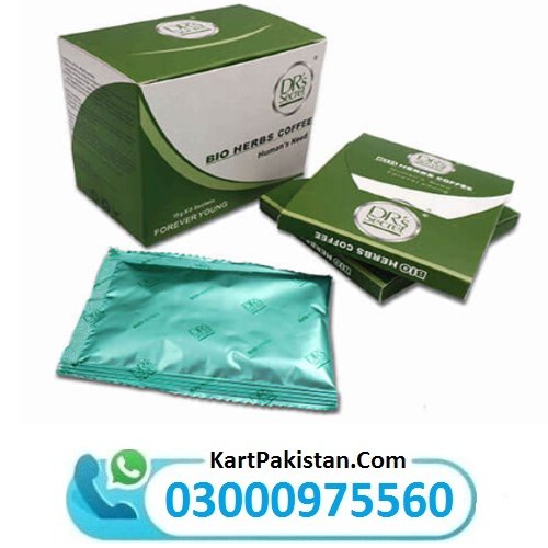 Bio Herbs Coffee in Price Pakistan