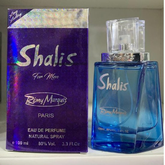 Shailis Perfume 100Ml In Pakistan