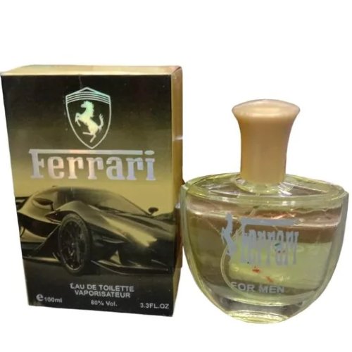 Ferrari Mens Perfume Price in Pakistan