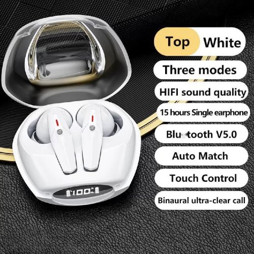 J09 Tws Wireless Earbuds Price In Pakistan