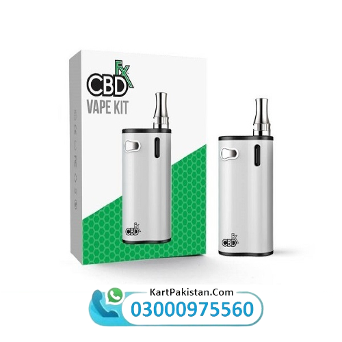 CBD VAPE KIT IN PRICE IN PAKISTAN