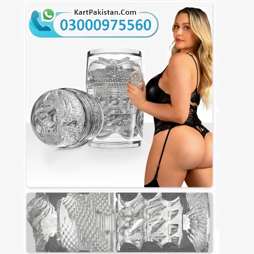 Fleshlight Mia Malkova Quickshot Textured Male Masturbator