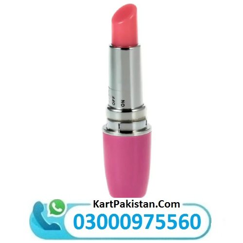 Mini Bullet Vibrator In Pakistan