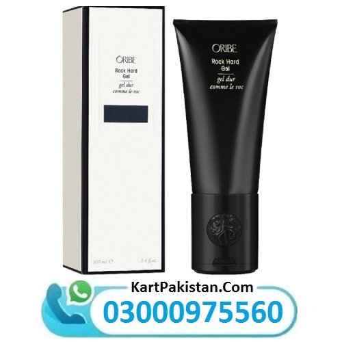 Oribe Rock Hard Gel In Pakistan