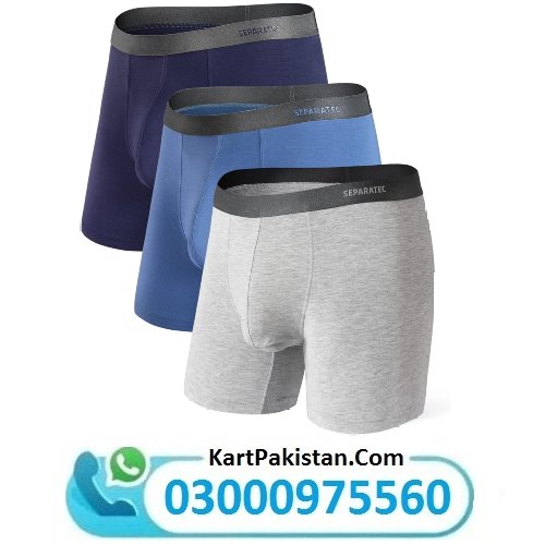 Men’s Underwear Price In Pakistan