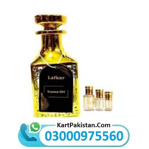 Lafkar Pure Perfume Oil In Pakistan