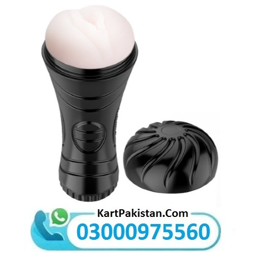 Fleshlight Vibrating Pocket Pussy In Pakistan