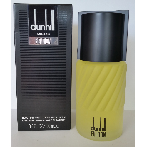 Dunhill Edition Eau De Toilette 100Ml