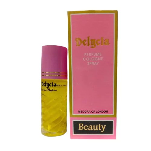 Delgica Perfume Price In Pakistan