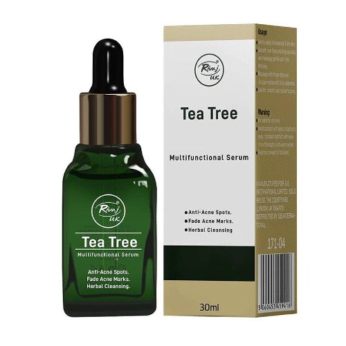 Tea Tree Oil Serum