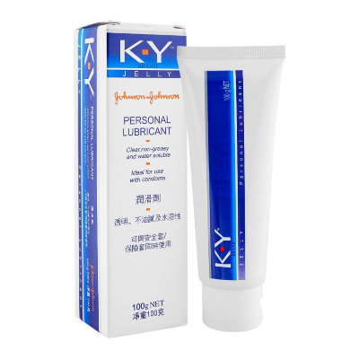 Ky Personal Lubricant Gel Price In Pakistan