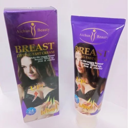 Aichun Beauty Lifting Breast Enhancement Cream 120ml