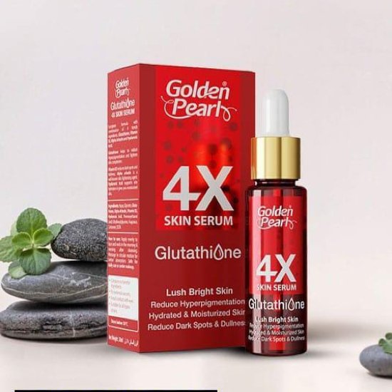  Glutathione Serum - 10ml